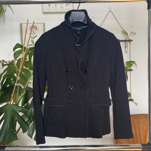 White House Black Market Suit Coat
